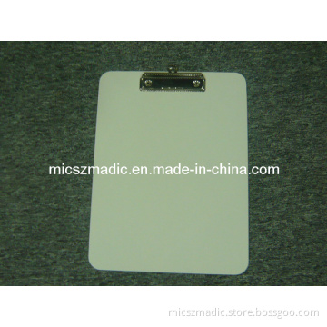 MDF Clip Board (031613)